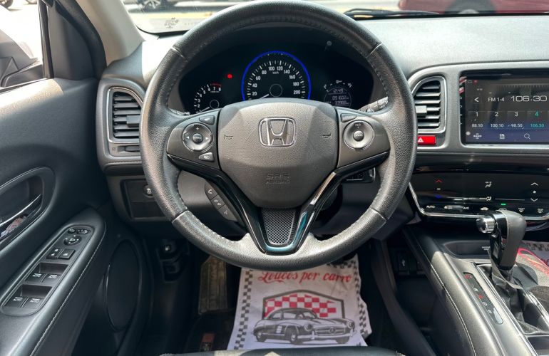Honda Hr-v 1.8 16V Exl - Foto #9