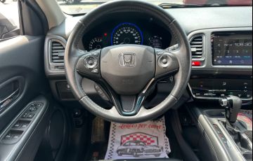 Honda Hr-v 1.8 16V Exl - Foto #9