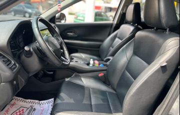 Honda Hr-v 1.8 16V Exl - Foto #10