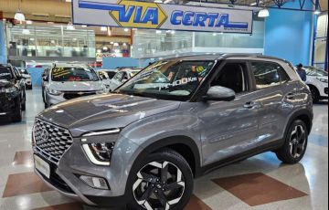 Hyundai Creta 2.0 Ultimate