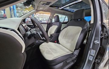 Hyundai Creta 2.0 Ultimate - Foto #2