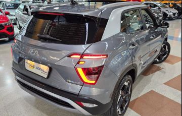 Hyundai Creta 2.0 Ultimate - Foto #3
