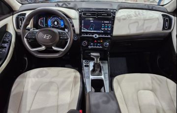 Hyundai Creta 2.0 Ultimate - Foto #5