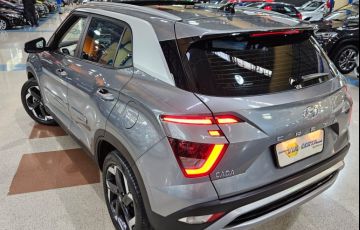 Hyundai Creta 2.0 Ultimate - Foto #6