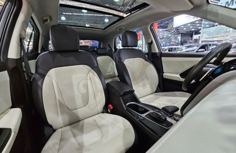 Hyundai Creta 2.0 Ultimate - Foto #8