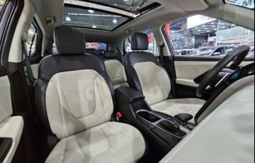 Hyundai Creta 2.0 Ultimate - Foto #8