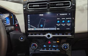 Hyundai Creta 2.0 Ultimate - Foto #10