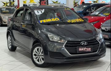 Hyundai Hb20 1.0 Comfort 12v