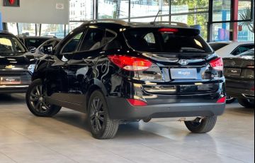 Hyundai Ix35 2.0 MPFi GLS 4x2 16v - Foto #2