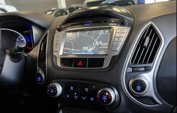 Hyundai Ix35 2.0 MPFi GLS 4x2 16v - Foto #6