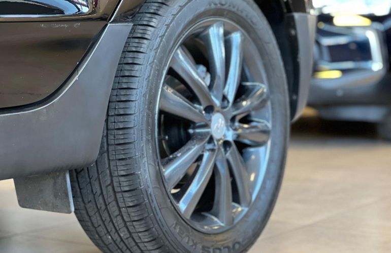 Hyundai Ix35 2.0 MPFi GLS 4x2 16v - Foto #9