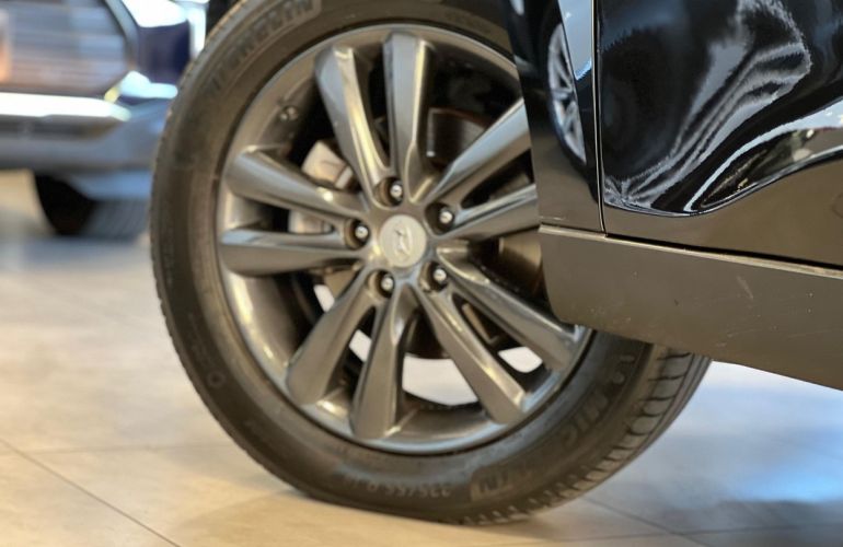 Hyundai Ix35 2.0 MPFi GLS 4x2 16v - Foto #10