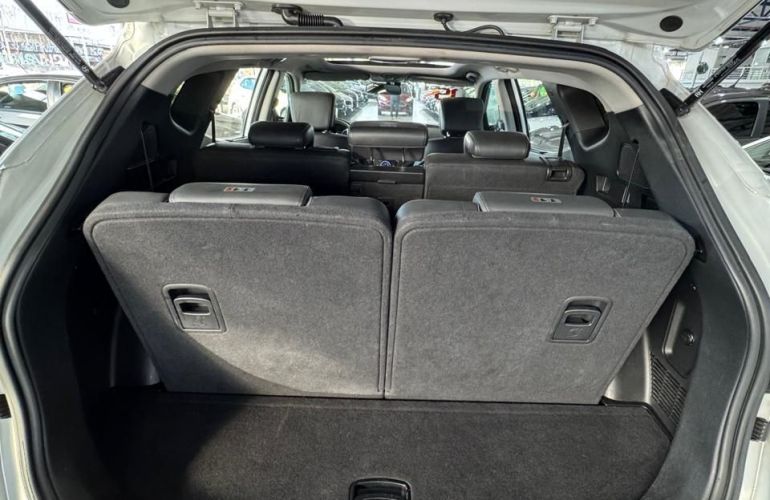 Hyundai Santa Fe 3.3 MPFi 4x4 7 Lugares V6 270cv - Foto #9