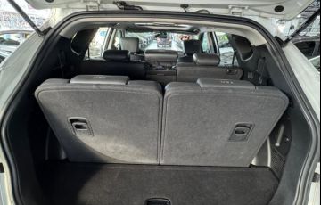Hyundai Santa Fe 3.3 MPFi 4x4 7 Lugares V6 270cv - Foto #9