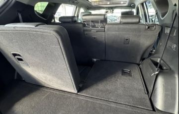 Hyundai Santa Fe 3.3 MPFi 4x4 7 Lugares V6 270cv - Foto #10