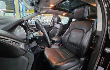 Hyundai Santa Fe 3.3 MPFi 4x4 7 Lugares V6 270cv - Foto #2