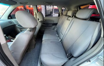 Hyundai Tucson 2.0 GL 2WD 16v - Foto #8