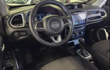 Jeep Renegade 1.8 16V Sport - Foto #7