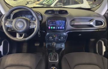 Jeep Renegade 1.8 16V Sport - Foto #8