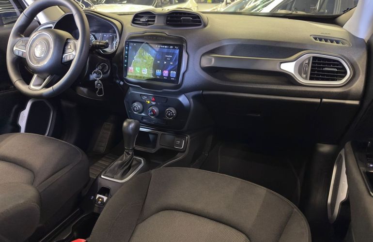 Jeep Renegade 1.8 16V Sport - Foto #9