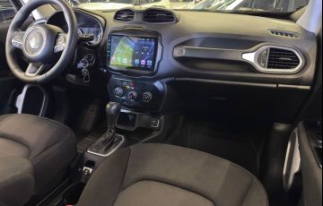 Jeep Renegade 1.8 16V Sport - Foto #9