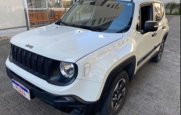 Jeep Renegade 1.8 16v