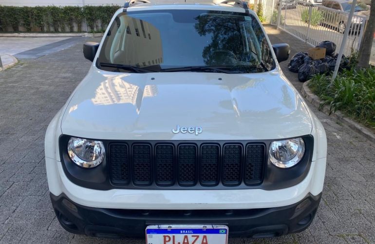 Jeep Renegade 1.8 16v - Foto #2