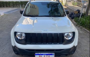 Jeep Renegade 1.8 16v - Foto #2