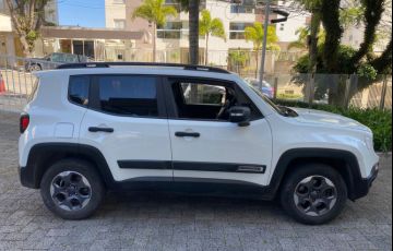 Jeep Renegade 1.8 16v - Foto #4