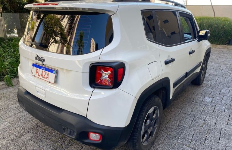 Jeep Renegade 1.8 16v - Foto #5