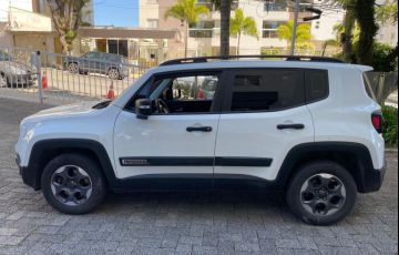 Jeep Renegade 1.8 16v - Foto #8