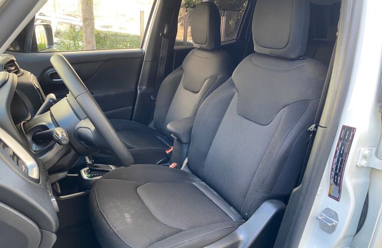 Jeep Renegade 1.8 16v - Foto #9