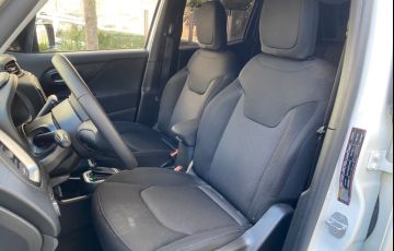 Jeep Renegade 1.8 16v - Foto #9