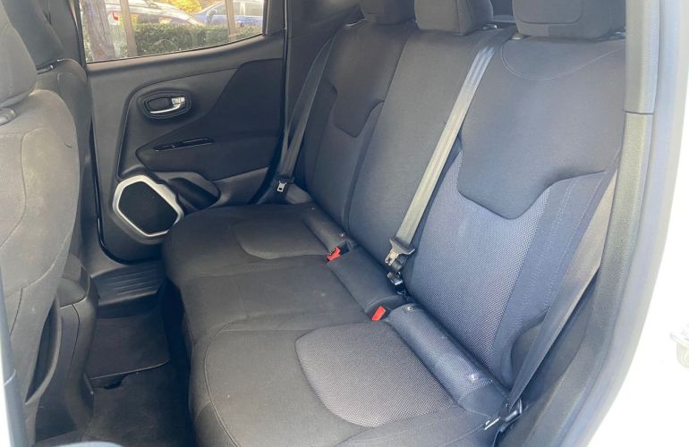 Jeep Renegade 1.8 16v - Foto #10