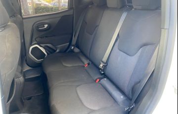 Jeep Renegade 1.8 16v - Foto #10