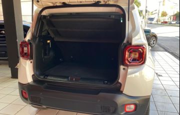 Jeep Renegade 1.8 16V Longitude - Foto #10