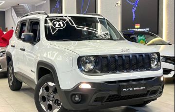 Jeep Renegade 1.8 16v