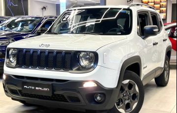 Jeep Renegade 1.8 16v - Foto #3