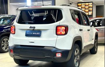 Jeep Renegade 1.8 16v - Foto #4