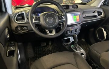 Jeep Renegade 1.8 16v - Foto #7