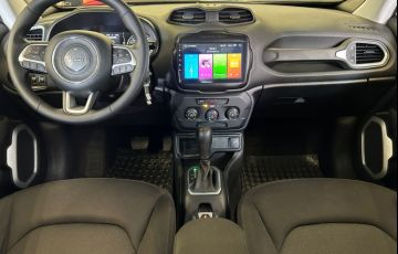 Jeep Renegade 1.8 16v - Foto #8