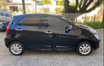 Kia Picanto 1.0 EX 12v - Foto #4