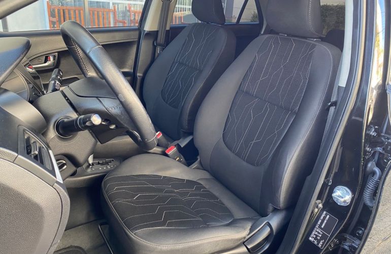 Kia Picanto 1.0 EX 12v - Foto #9