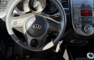 Kia Soul EX 1.6 (Flex) U124 - Foto #8