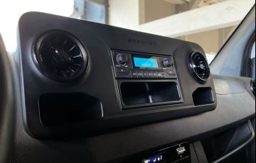 Mercedes-Benz Sprinter 2.2 Cdi Van 416 Ta Longo 16l - Foto #7
