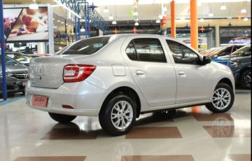 Renault Logan 1.0 12v Sce Zen - Foto #2