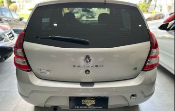 Renault Sandero 1.6 Privilege 8v - Foto #5