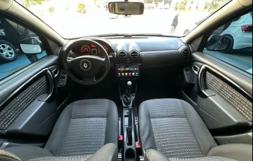 Renault Sandero 1.6 Privilege 8v - Foto #9