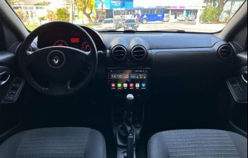 Renault Sandero 1.6 Privilege 8v - Foto #10