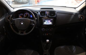 Renault Sandero 1.6 16V Sce Stepway Dynamique - Foto #7